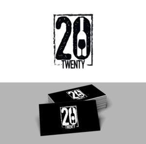 Design de Logo par trufya pour 20Twenty | Design : #24909542