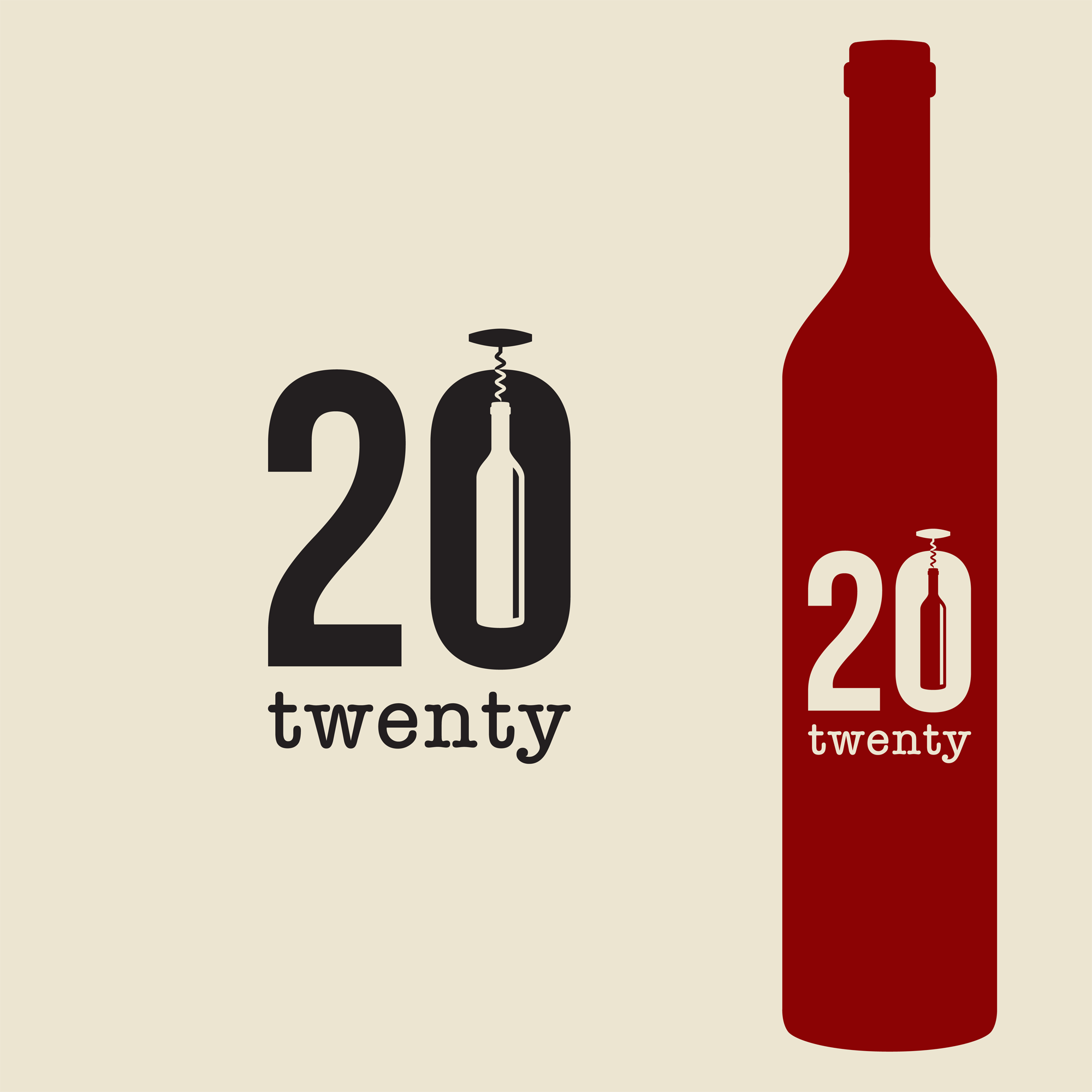 Diseño de Logo por tavi para 20Twenty | Diseño #24854762