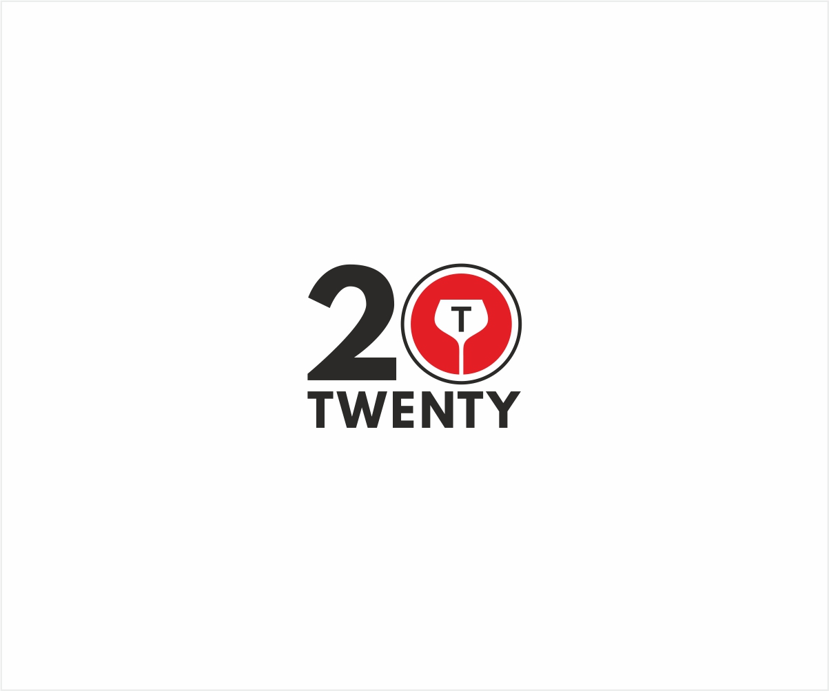 Logo Design by Logocraft for 20Twenty | Design #24854819