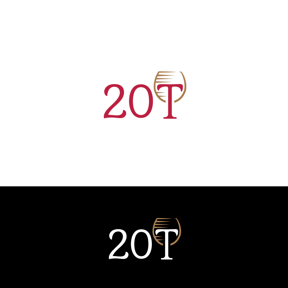Logo Design by ecorokerz for 20Twenty | Design #24865486