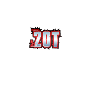 20T | Logo Design by DesignDUO