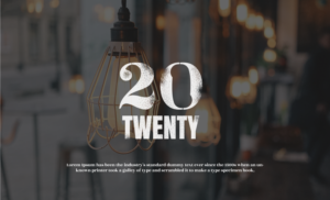 Logo Design by rimakhachatryan for 20Twenty | Design #24859761