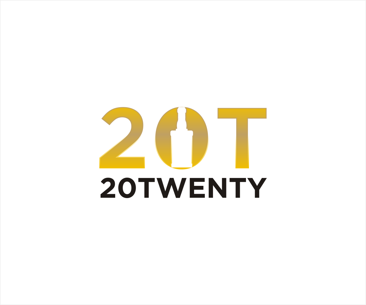 Logo Design by f i l d a for 20Twenty | Design #24909612