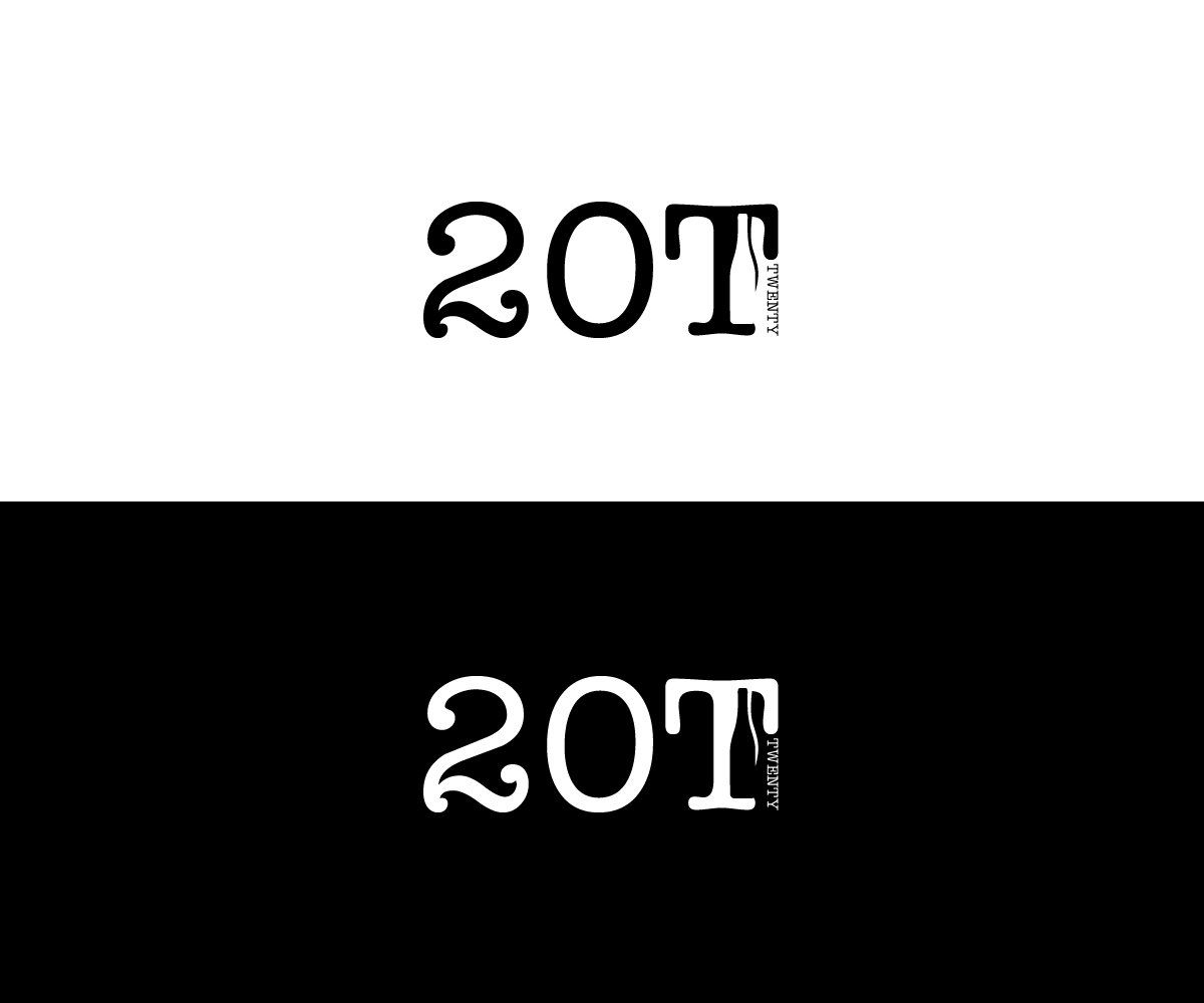 Design de Logo par step forward 2 pour 20Twenty | Design #24855404