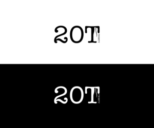 20T | Logo Design by step forward 2