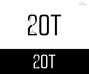 20T | Logo Design by Dot Design 3