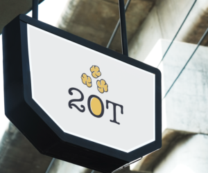 Logo Design by tejas.hapani for 20Twenty | Design #24855689