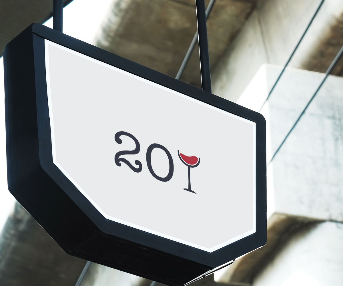 Logo Design by tejas.hapani for 20Twenty | Design #24855696