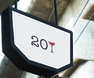 Logo Design by tejas.hapani for 20Twenty | Design: #24855696