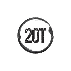 Logo Design by G.R.L.T 2 for 20Twenty | Design #24962058