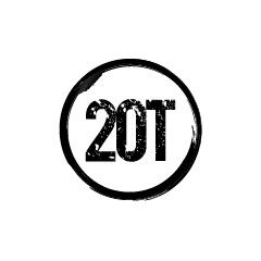 Design de Logo par G.R.L.T 2 pour 20Twenty | Design : #24962060