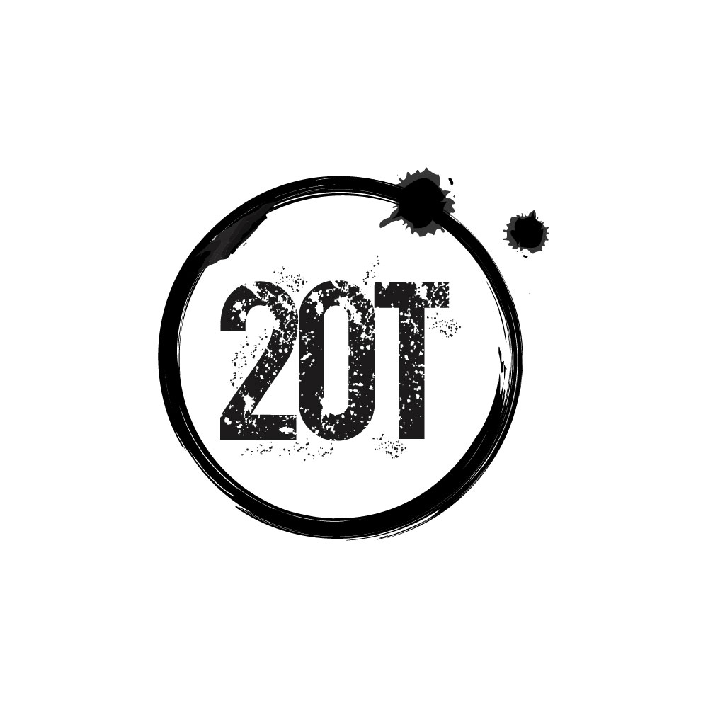 Logo Design by G.R.L.T 2 for 20Twenty | Design #25011691