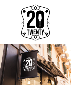 Logo Design by herdianantoby
