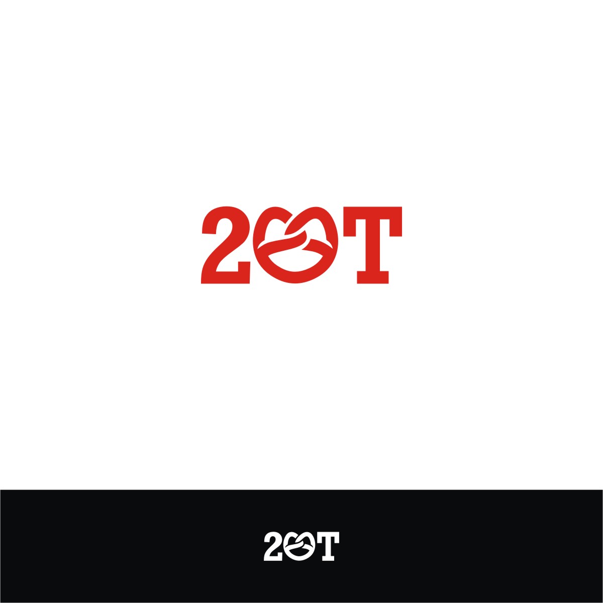 Logo Design by Ashani Bhattacharya for 20Twenty | Design #24858998