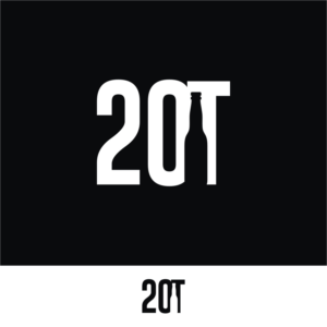 20T | Logo Design by Ashani Bhattacharya