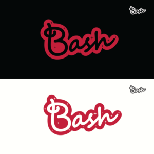 Logo Design by eilee for Bash Parte, Inc. | Design: #24902382