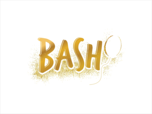 Bash | Logo Design by vta