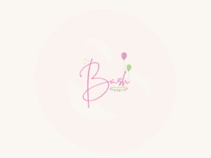 Logo Design by Routh for Bash Parte, Inc. | Design: #24888432