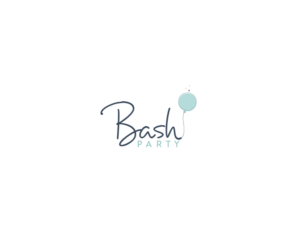 Logo Design by Routh for Bash Parte, Inc. | Design: #24902131