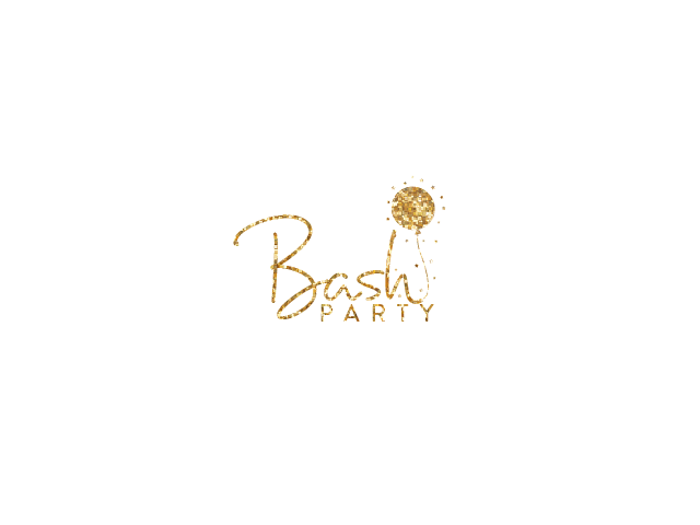 Logo Design by Routh for Bash Parte, Inc. | Design #24904796