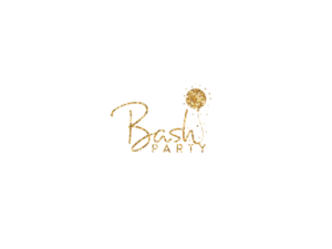 Logo Design by Routh for Bash Parte, Inc. | Design: #24904796