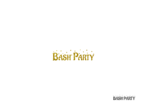 Logo Design by Routh for Bash Parte, Inc. | Design: #24904913