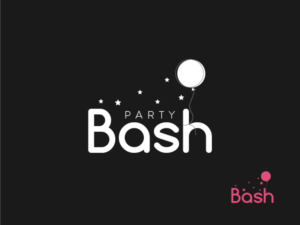 Logo Design by Routh for Bash Parte, Inc. | Design: #24915140