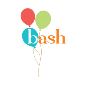 Logo Design by Design Possibilities for Bash Parte, Inc. | Design: #24898029