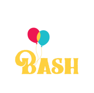 Logo Design by Design Possibilities for Bash Parte, Inc. | Design: #24898030