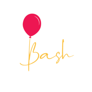 Logo Design by Design Possibilities for Bash Parte, Inc. | Design: #24898032