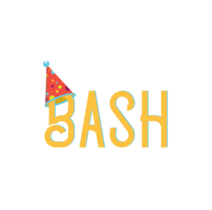 Logo Design by Design Possibilities for Bash Parte, Inc. | Design: #24898034