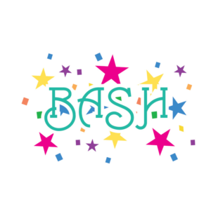 Logo Design by Design Possibilities for Bash Parte, Inc. | Design: #24898036