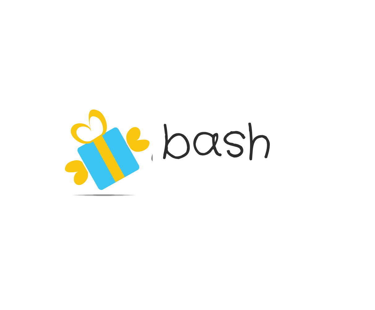 Design de Logo par prologo4u pour Bash Parte, Inc. | Design #24886803