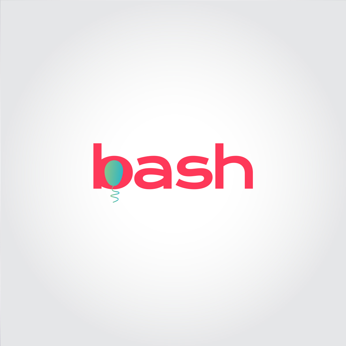 Logo Design by Magnolia S for Bash Parte, Inc. | Design #24908265