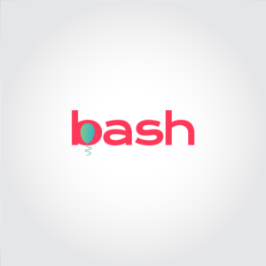 Logo Design by Magnolia S for Bash Parte, Inc. | Design: #24908265