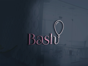 Logo Design by Deziners Zone for Bash Parte, Inc. | Design: #24867843