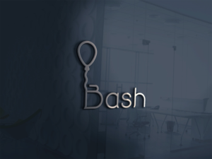 Logo Design by Deziners Zone for Bash Parte, Inc. | Design: #24867846