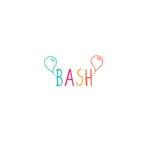 Logo Design by necko.chelo for Bash Parte, Inc. | Design: #24912161