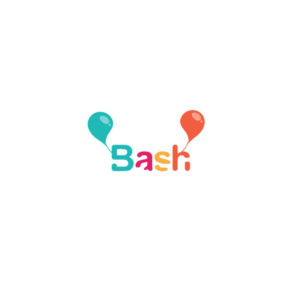 Logo Design by necko.chelo for Bash Parte, Inc. | Design: #24912233