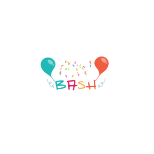 Logo Design by necko.chelo for Bash Parte, Inc. | Design: #24912237