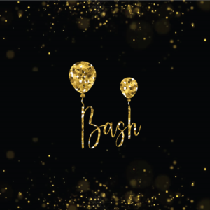 Logo Design by GraphicTec for Bash Parte, Inc. | Design: #24911945