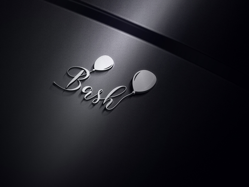 Design de Logo par DesignTM pour Bash Parte, Inc. | Design #24863962