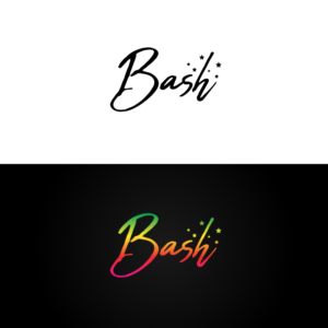 Logo Design by GraySource for Bash Parte, Inc. | Design: #24869144