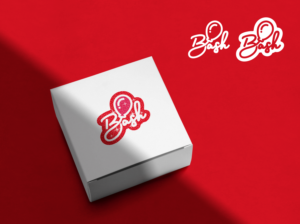 Logo Design by aquabomb26 for Bash Parte, Inc. | Design #24860820