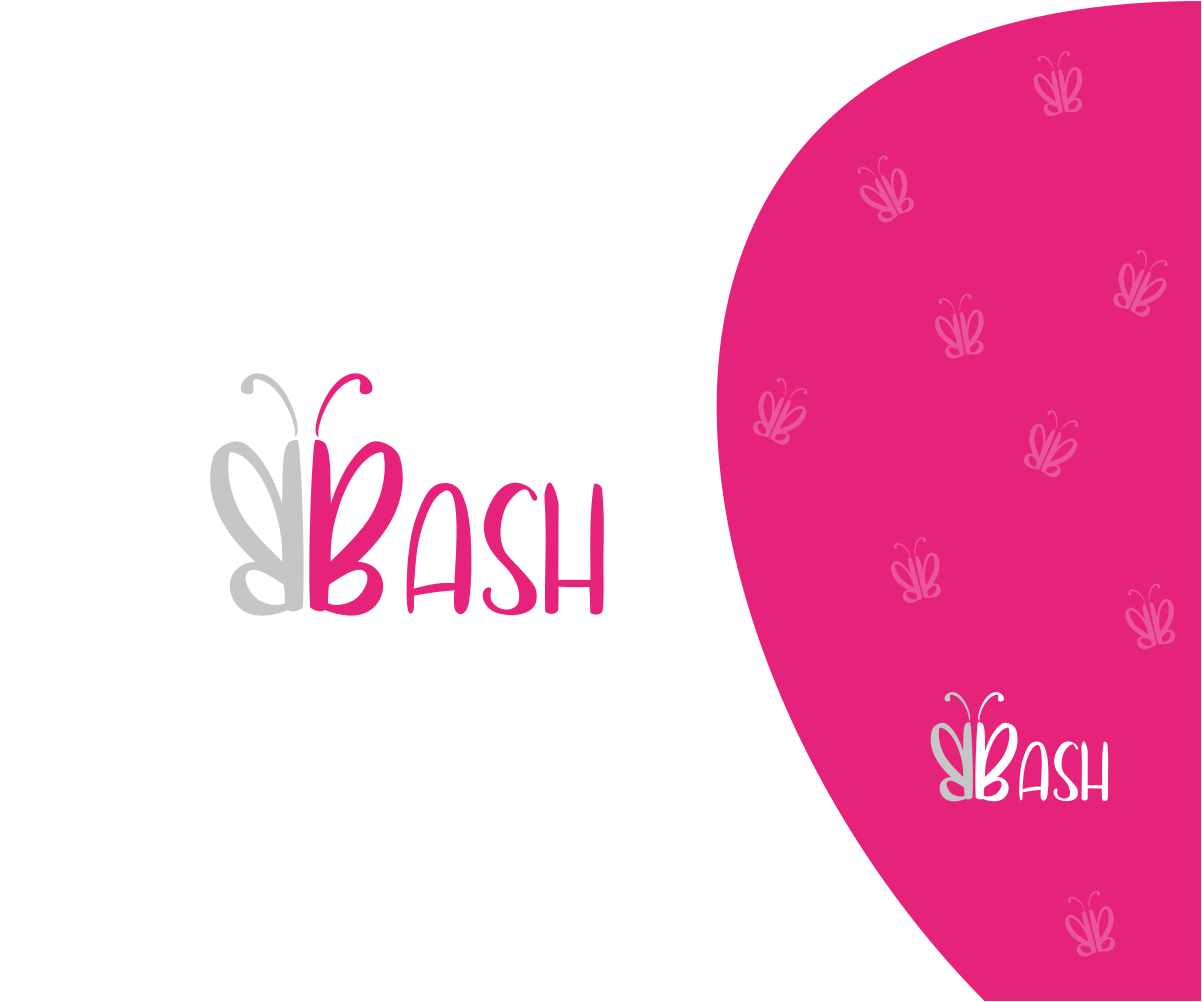 Logo Design by finemedia.art for Bash Parte, Inc. | Design #24914261