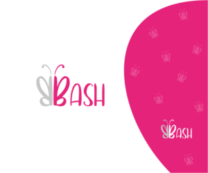 Logo Design by finemedia.art for Bash Parte, Inc. | Design: #24914261