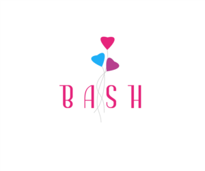 Logo Design by finemedia.art for Bash Parte, Inc. | Design: #24914343