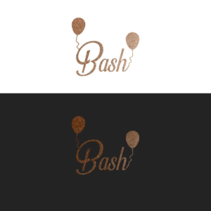Logo Design by Sarastudioo for Bash Parte, Inc. | Design: #24908535