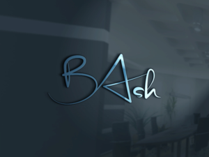 Logo Design by monmon for Bash Parte, Inc. | Design: #24861624