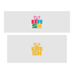 Logo Design by k.a.n for Bash Parte, Inc. | Design: #24909257